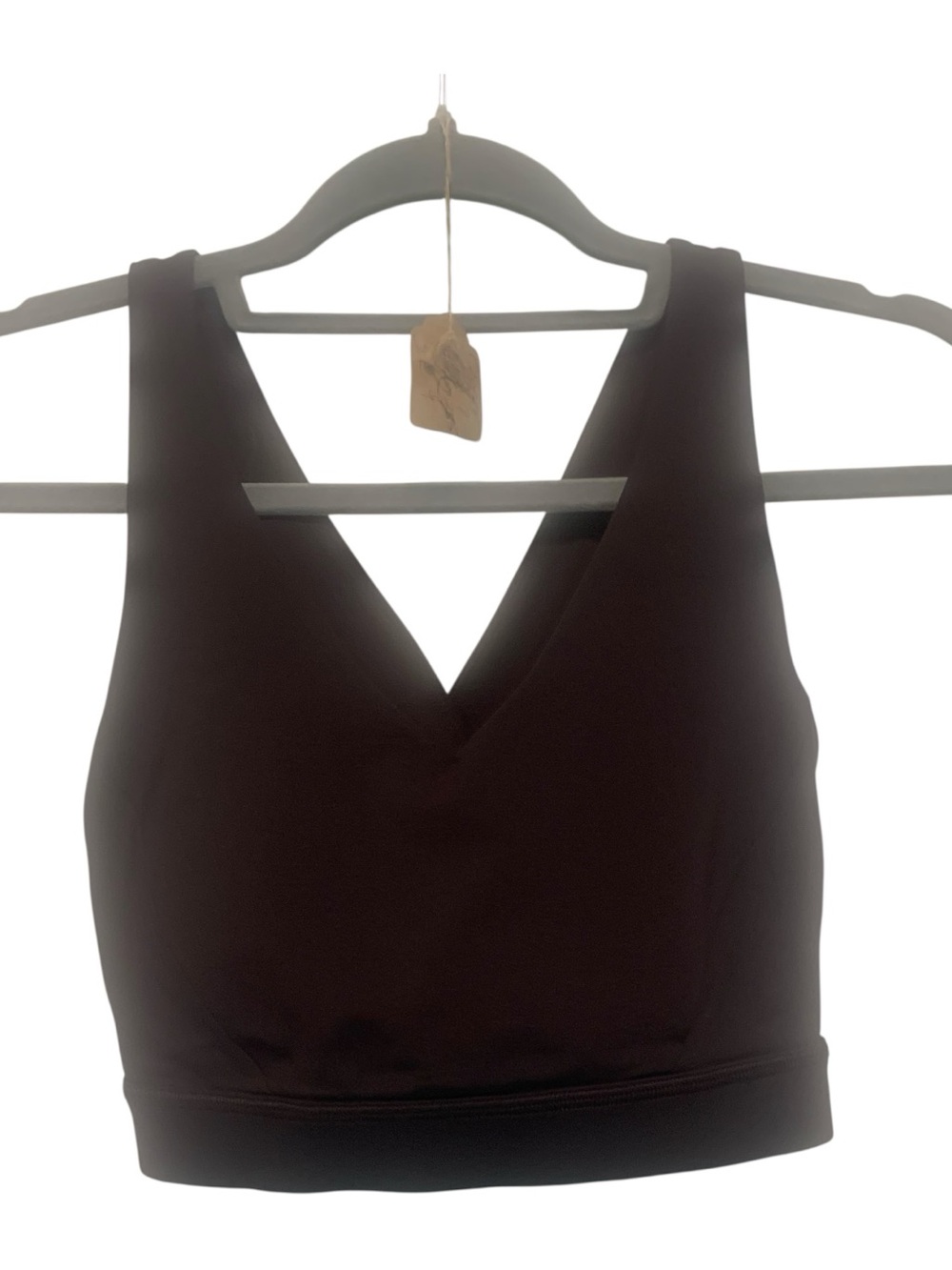 NWT Lululemon envital bra Size 6